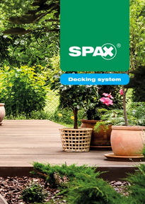 Decking system