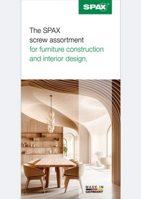 Construction brochure