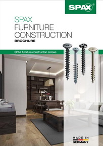 Frame Anchor brochure